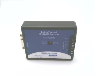 ADVANTECH 485-BAT-3