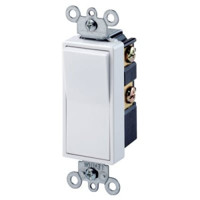 LEVITON 5604-W