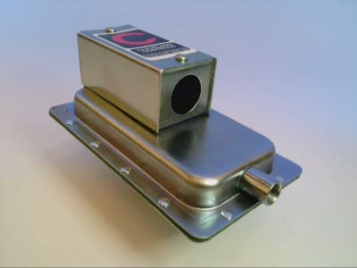 UNICONTROL INC DFSL-CO