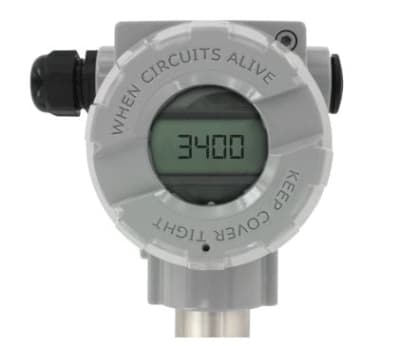 DWYER 3400-AL-10-NM-2