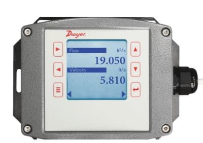 DWYER A-IEF-FDSP-RM
