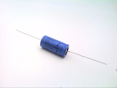 VISHAY 53D382G050JL6