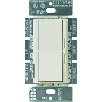 LUTRON DV-603P-LA