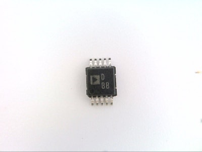 ANALOG DEVICES AD5304BRMZ