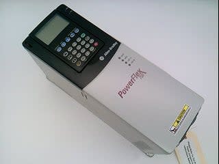 ALLEN BRADLEY 20BD011A3AYNAEC0