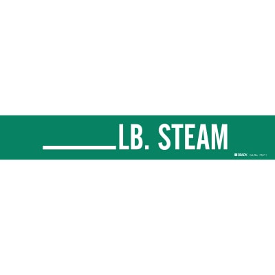 BRADY 7427-1