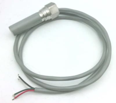 WESTLOCK CONTROLS 316