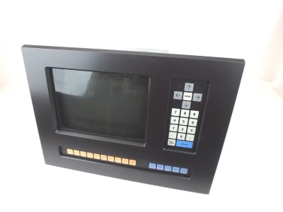 NEMATRON CORP IWS-1023