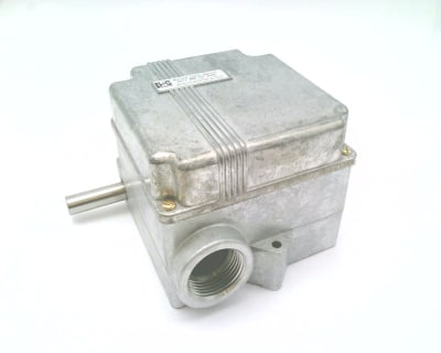 GENERAL ELECTRIC CR115E101121AT