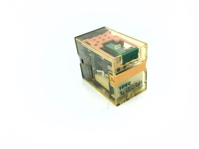 IDEC RU4S-D-D48