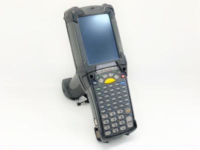 ZEBRA MC9090-GJ0HJGFA6WR