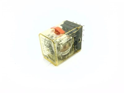 IDEC RY4S-UCAC110-120V