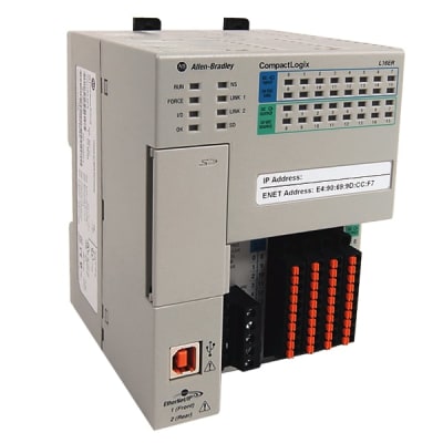 ALLEN BRADLEY 1769-L19ER-BB1B