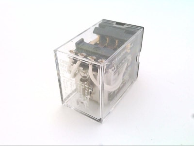 OMRON MY4-02-DC12