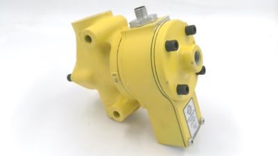 ROSS CONTROLS SV27NC105405ASAA