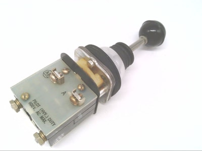 ALLEN BRADLEY 800T-T2M5B21