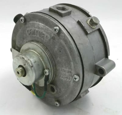 CENTURY FUEL PRODUCTS C-1477-B