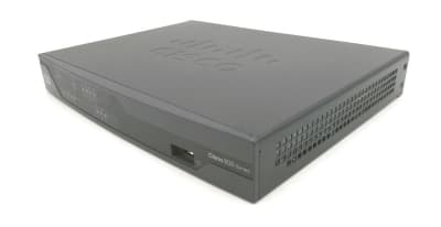 CISCO C881-V-K9