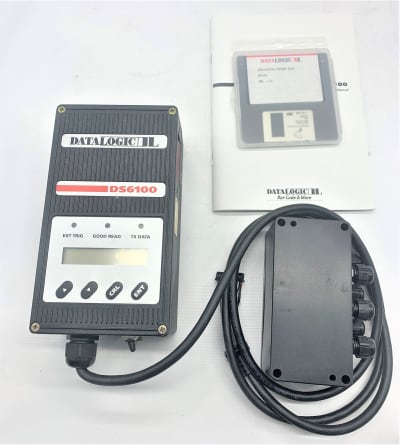 DATALOGIC DS6100-1100