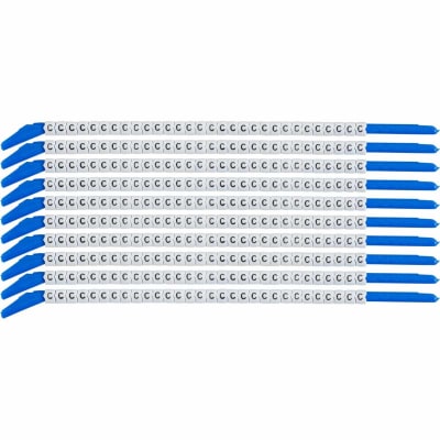 BRADY SCN13-C