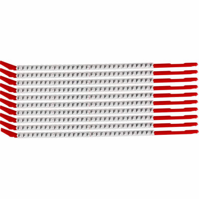 BRADY SCN10-F