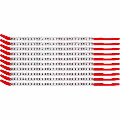 BRADY SCN10-O-CAP
