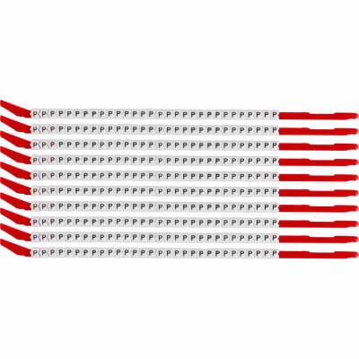 BRADY SCN10-P
