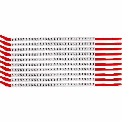 BRADY SCN10-S
