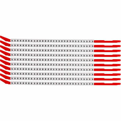 BRADY SCN10-X
