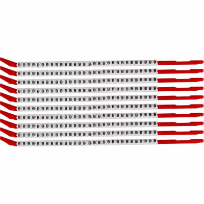 BRADY SCN10-B