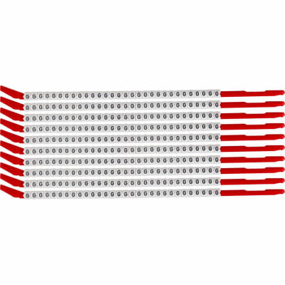 BRADY SCN10-G