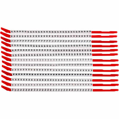 BRADY SCN10-N-Z