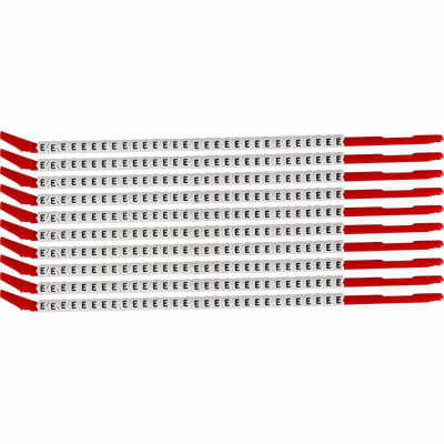 BRADY SCN10-E