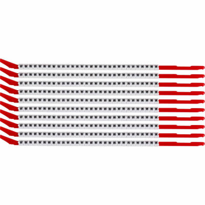 BRADY SCN10-W