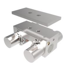 ZIMMER MBPS2505AS1