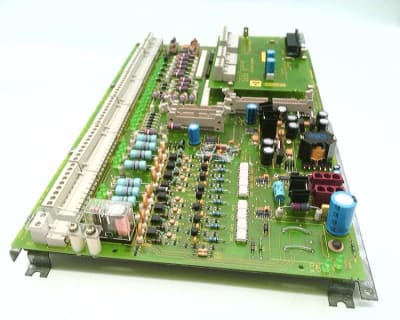 CONVERTEAM GDS1004-4001