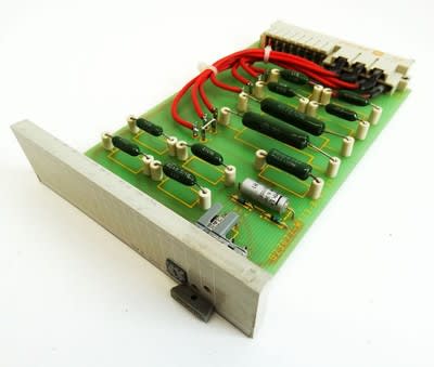SIEMENS 6DC-2022-8AC