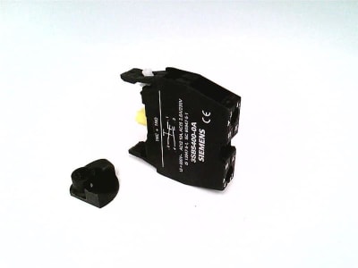 SIEMENS 3KX3522-1YC