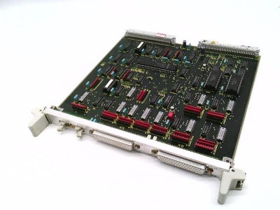 SIEMENS 6DD1-660-0AB0