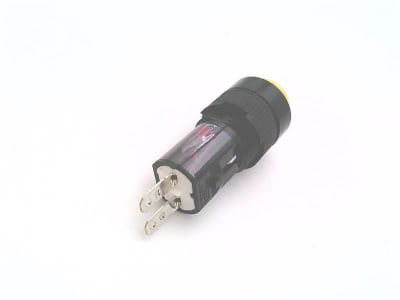 IDEC AP2M222YPN10
