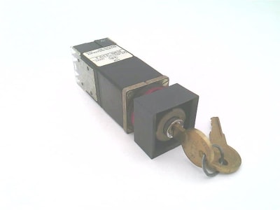 ALLEN BRADLEY 800MB-J631BB