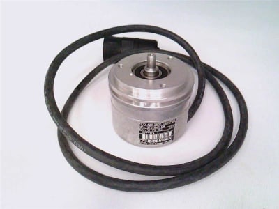 HEIDENHAIN CORP 376846-E8