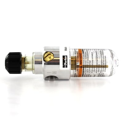 PARKER L508-01AX67/M2