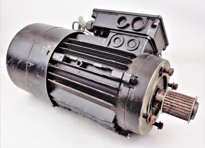 WEISS INSTRUMENTS A601680