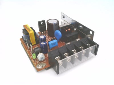 IDEC PS3N-A24A1