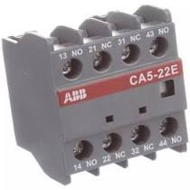 ASEA BROWN BOVERI CA5-22E