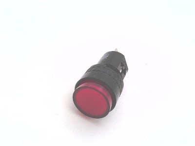 IDEC AP6M166-R