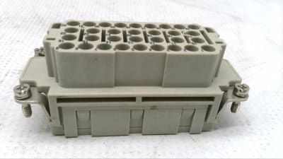 HARTING HAN-32-EE-F