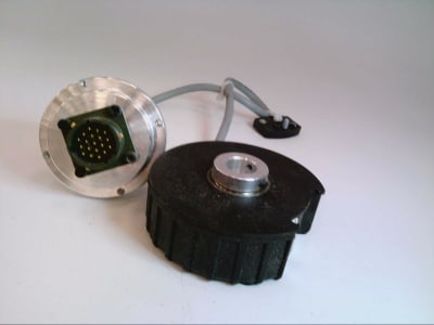 ELTRA EH80C2048Z5/28L14X3MR.197+454