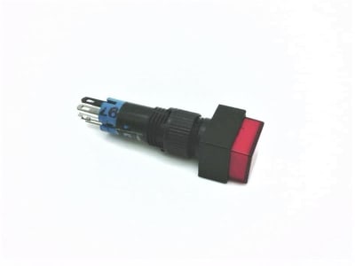 IDEC AL8H-M11-R